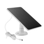 4W 5V Solar Panel for Smart Doorbells - Image 5