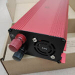 Pure Sine Wave Inverter 12V/24V/48V/60V to 220V - Image 3
