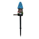 Solar Resin Garden Animal Lawn Light - Image 2