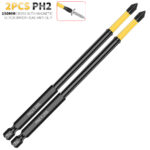 PH2 Magnetic Screwdriver Bit - 150mm - Image 7