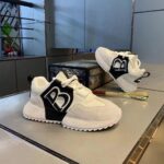 Men's Height-Increasing Casual Sneakers - Image 2
