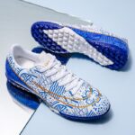 High-Top AG/TF Soccer Shoes for Adults and Students - Image 10