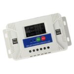 No-Setup Color Screen Solar Charge Controller 12V/24V 30A for Photovoltaic Solar Charging - Image 5