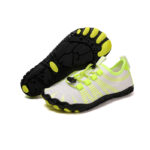 Unisex Five-Toe Quick-Dry Water Shoes - Swimming & Hiking - Image 8