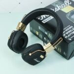 BT50 Long-Battery Bluetooth Over-Ear Headphones - Image 6