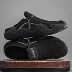 Men's Breathable Slip-On Driving Loafers - Image 4