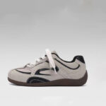 DY792 Gray / 44