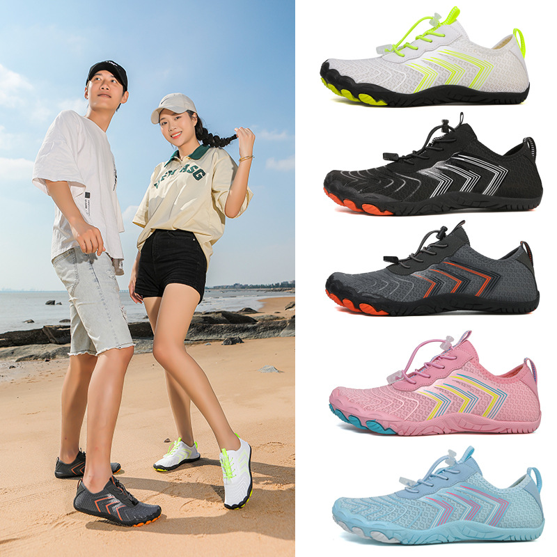 O1CN01b32UeL1uwJWcJM1P0_2220691246101-0-cib.jpg Unisex Barefoot Water Shoes - Yoga & Fishing - Image 1