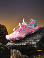 Unisex Five-Toe Water Shoes - Hiking & Fishing
