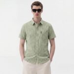 Green / XXL