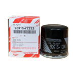 Oil Filter 90915-YZZE2 for Toyota Camry & Corolla - Image 5