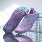 Unisex Five-Toe Water Shoes - Swimming & Hiking - Image 9