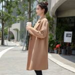 Khaki (Regular Lining / XL (115 125 Lbs