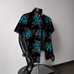 Vintage Hawaiian Short Sleeve Shirt - Image 51
