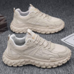 Men's Waterproof Anti-Slip Safety Work Shoes - Image 3