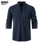 Navy / XXL