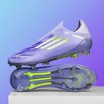 AG/TF Soccer Training Shoes for Unisex - Image 27