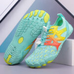 Unisex Five-Toe Water Shoes - Fitness - Image 2