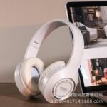 M3 RGB Gaming Bluetooth Over-Ear Headphones - Image 3