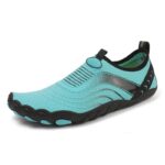 Unisex Five-Toe Quick-Dry Water Shoes - Hiking & Fitness - Image 11