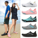 Unisex Five-Toe Quick-Dry Water Shoes - Hiking & Fitness - Image 4