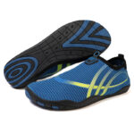 Unisex Quick-Dry Water Shoes - Swimming & Diving - Image 5