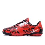 High-Top AG/TF Soccer Shoes for Adults and Students - Image 20