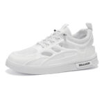 Men's Breathable Hollow Casual Shoes - Image 5