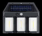 618 3 Triple Light