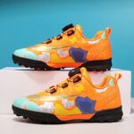 Large Size AG/TF Soccer Shoes Men's and Youth - Image 13