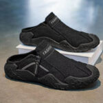 V890 Black / 44