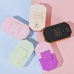 Octagonal Perfume Gift Packaging Box - Image 2
