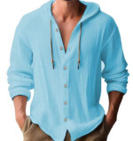 Blue / XL