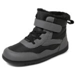 Kids' High-Top Winter Snow Boots - Image 5