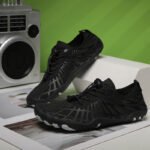 Black / 46