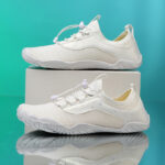 Unisex Five-Toe Casual Sports Sneakers - Image 3
