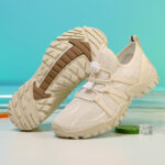 Men's Quick-Dry Breathable Barefoot Water Shoes - Swimming & Hiking - Image 9