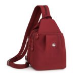 Lightweight Travel Backpack - Image 5