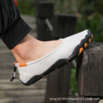 Unisex Five-Toe Quick-Dry Water Shoes - Image 4