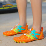 Yellow Orange / 47