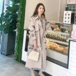 Beige Double Layer With Lining / XL (130 145 Lbs