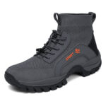 Men's Five-Toe Quick-Dry Breathable Water Shoes - Hiking - Image 2