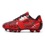 High-Top AG/TF Soccer Shoes for Adults and Students - Image 17