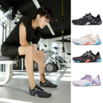 Unisex Five-Toe Water Shoes - Hiking