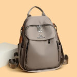 Waterproof Oxford Backpack - Image 3