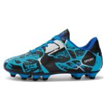 High-Top AG/TF Soccer Shoes for Adults and Students - Image 16
