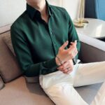 Green / XL