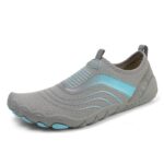 Unisex Five-Toe Quick-Dry Water Shoes - Hiking & Fitness - Image 9