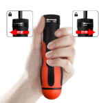Flexible-Handle Saw Blade Tool Set - Image 4