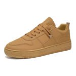 Men's Casual Skateboarding Sneakers - Image 5